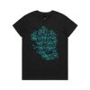 AS Colour Womens Maple Tee Thumbnail
