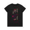 AS Colour Womens Maple Tee Thumbnail