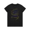 AS Colour Womens Maple Tee Thumbnail