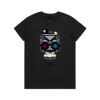 AS Colour Womens Maple Tee Thumbnail