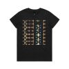 AS Colour Womens Maple Tee Thumbnail
