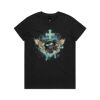 AS Colour Womens Maple Tee Thumbnail