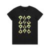 AS Colour Womens Maple Tee Thumbnail