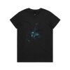 AS Colour Womens Maple Tee Thumbnail