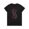 AS Colour Womens Maple Tee Thumbnail