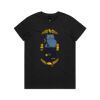AS Colour Womens Maple Tee Thumbnail