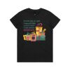 AS Colour Womens Maple Tee Thumbnail