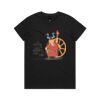 AS Colour Womens Maple Tee Thumbnail