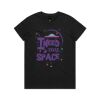 AS Colour Womens Maple Tee Thumbnail