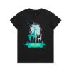 AS Colour Womens Maple Tee Thumbnail