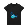 AS Colour Womens Maple Tee Thumbnail