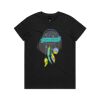 AS Colour Womens Maple Tee Thumbnail