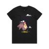 AS Colour Womens Maple Tee Thumbnail