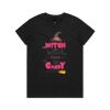 AS Colour Womens Maple Tee Thumbnail