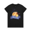 AS Colour Womens Maple Tee Thumbnail