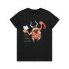 AS Colour Womens Maple Tee Thumbnail