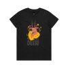 AS Colour Womens Maple Tee Thumbnail