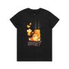 AS Colour Womens Maple Tee Thumbnail