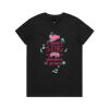 AS Colour Womens Maple Tee Thumbnail