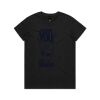 AS Colour Womens Maple Tee Thumbnail
