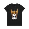 AS Colour Womens Maple Tee Thumbnail