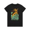 AS Colour Womens Maple Tee Thumbnail