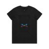 AS Colour Womens Maple Tee Thumbnail