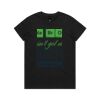 AS Colour Womens Maple Tee Thumbnail