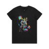 AS Colour Womens Maple Tee Thumbnail