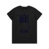 AS Colour Womens Maple Tee Thumbnail