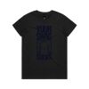 AS Colour Womens Maple Tee Thumbnail