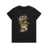 AS Colour Womens Maple Tee Thumbnail