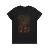 AS Colour Womens Maple Tee Thumbnail