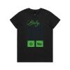 AS Colour Womens Maple Tee Thumbnail
