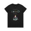 AS Colour Womens Maple Tee Thumbnail