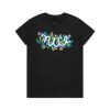 AS Colour Womens Maple Tee Thumbnail