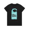 AS Colour Womens Maple Tee Thumbnail