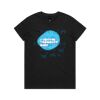 AS Colour Womens Maple Tee Thumbnail