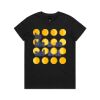 AS Colour Womens Maple Tee Thumbnail