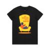 AS Colour Womens Maple Tee Thumbnail