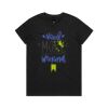 AS Colour Womens Maple Tee Thumbnail