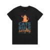 AS Colour Womens Maple Tee Thumbnail