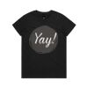 AS Colour Womens Maple Tee Thumbnail