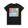 AS Colour Womens Maple Tee Thumbnail