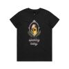 AS Colour Womens Maple Tee Thumbnail