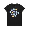 AS Colour Womens Maple Tee Thumbnail