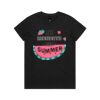 AS Colour Womens Maple Tee Thumbnail
