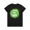AS Colour Womens Maple Tee Thumbnail