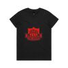 AS Colour Womens Maple Tee Thumbnail