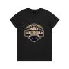 AS Colour Womens Maple Tee Thumbnail
